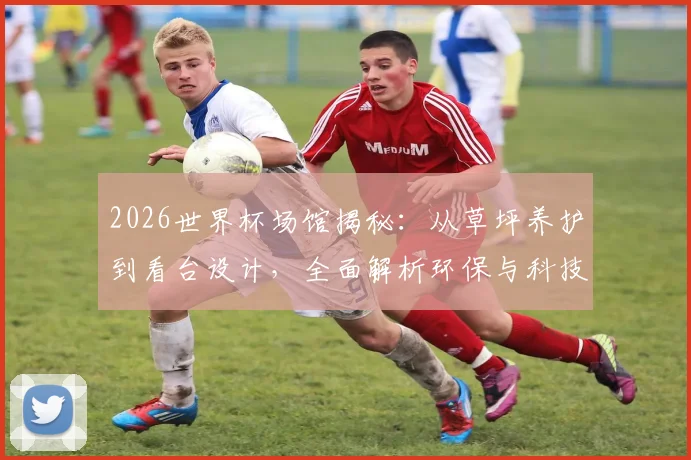 2026世界杯场馆揭秘：从草坪养护到看台设计，全面解析环保与科技